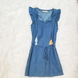 LOFT petites dress